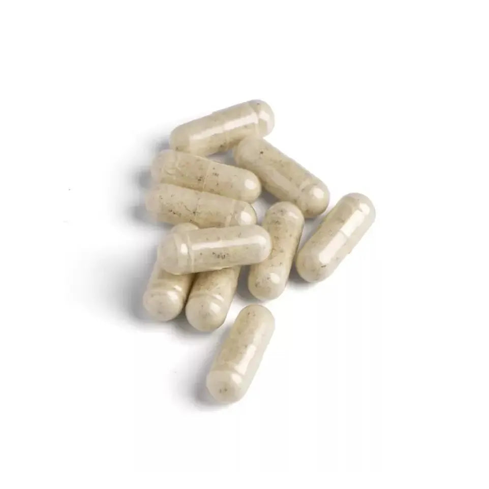 Biotics GTA 90 capsules