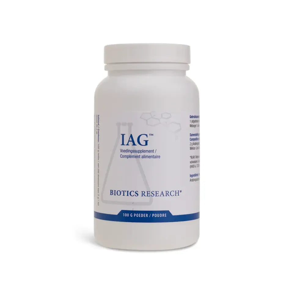 Biotics IAG 100 gram