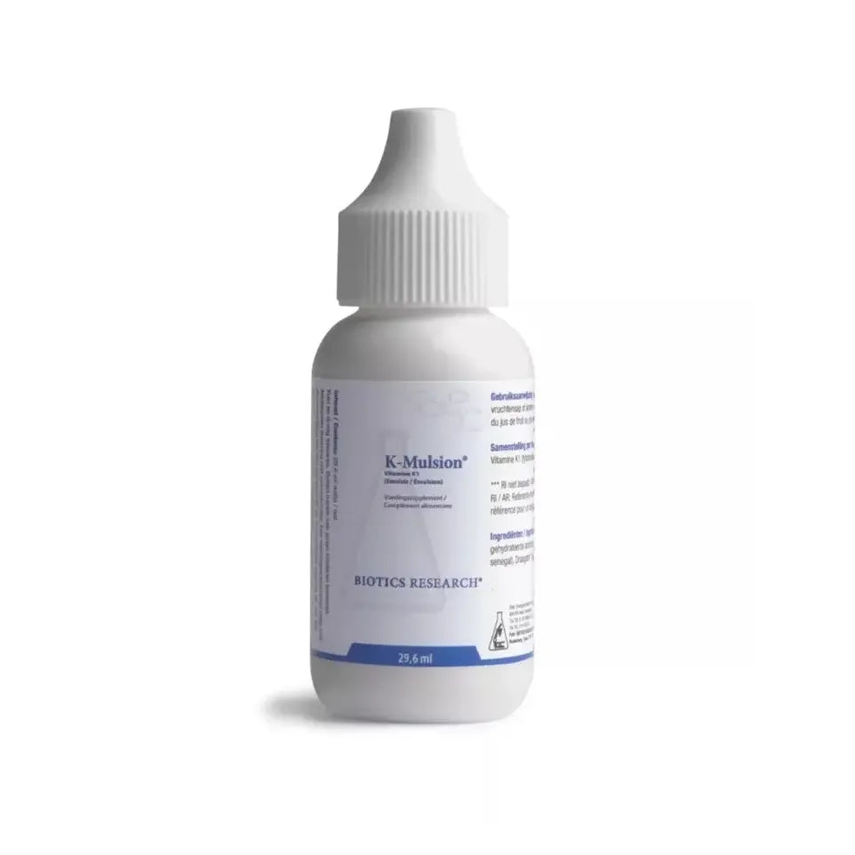 Biotics K mulsion 29,6 ml