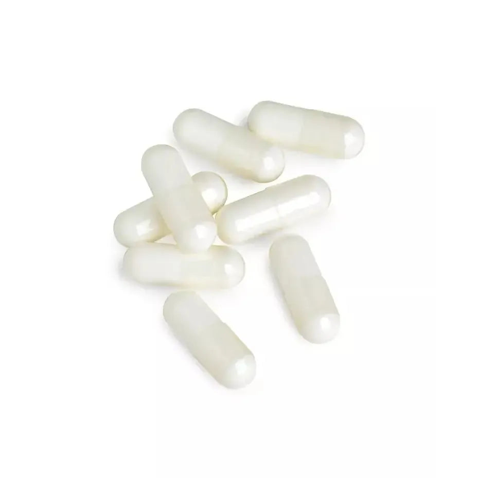 Biotics L-arginine 700 mg 100 capsules