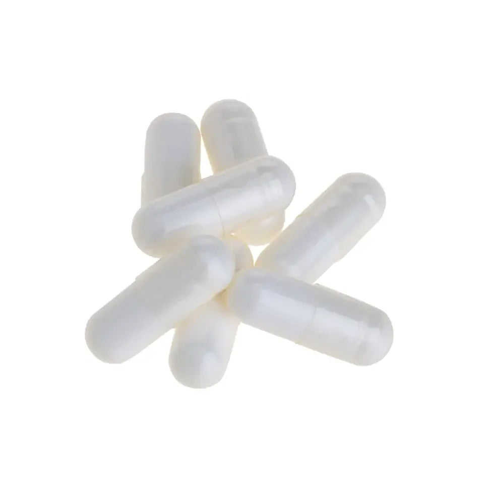 Biotics L-Lysine 500 mg 100 capsules