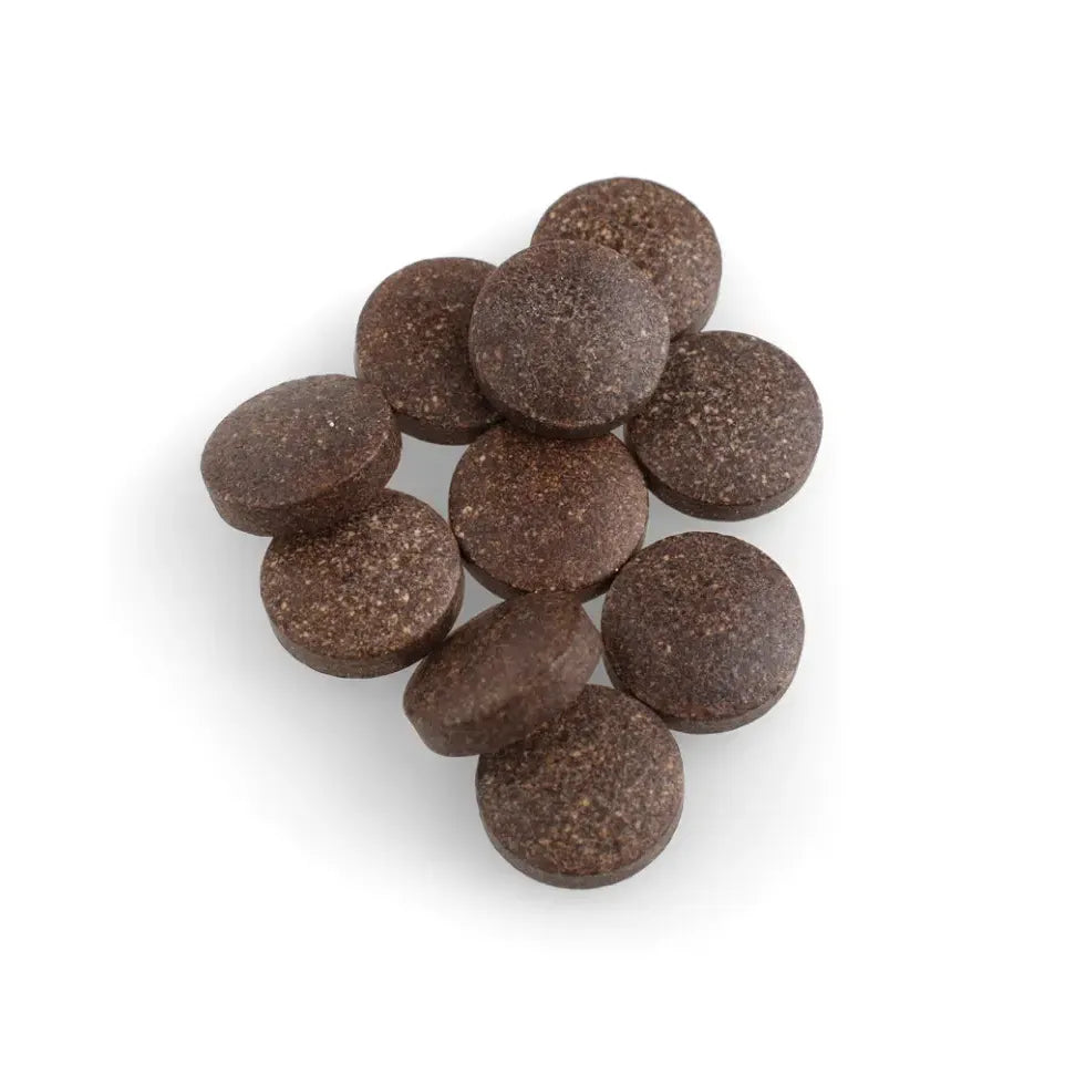 Biotics Livo guard 180 tabletten