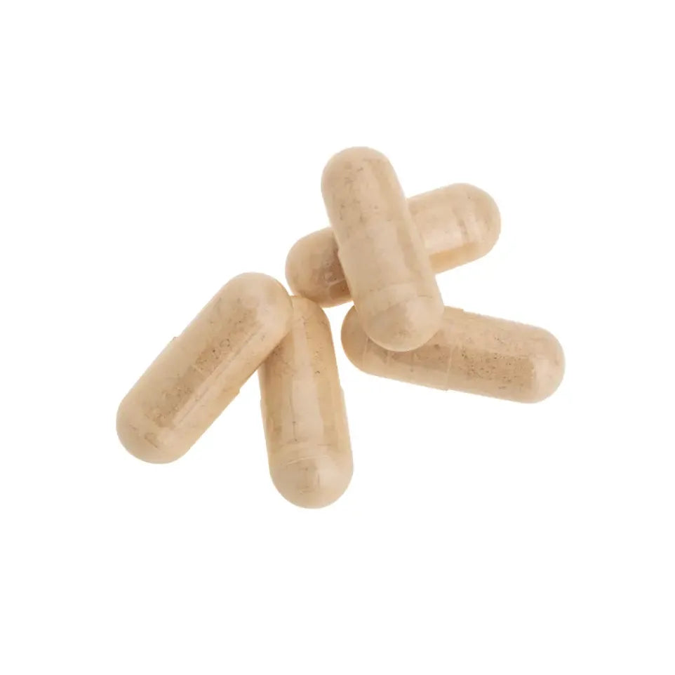 Biotics Maca 60 capsules