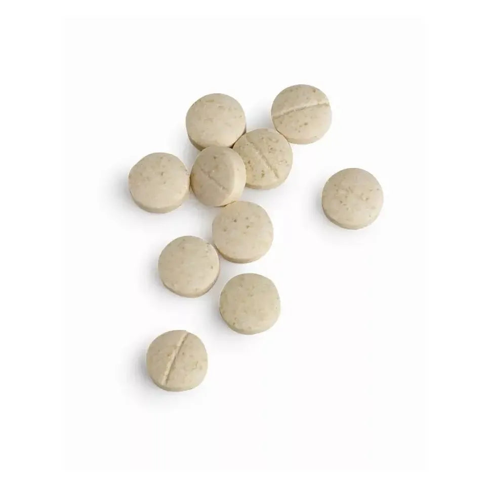 Biotics mn zyme 10 mg