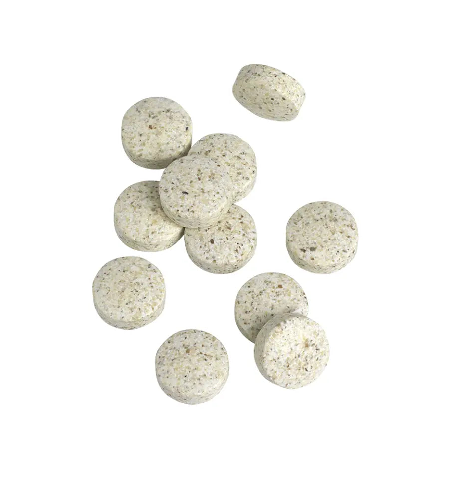 Biotics Multi-Mins 120 tabletten (afbeelding 3)