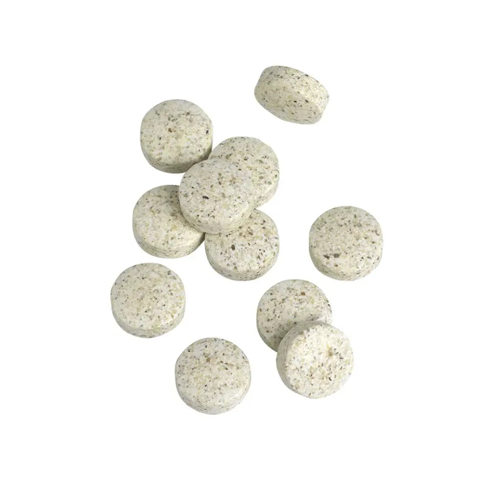 Biotics Multi-Mins 120 tabletten (afbeelding 3)