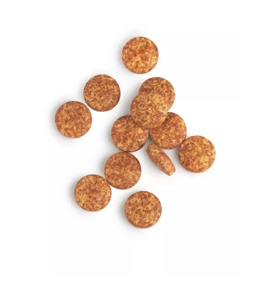 Biotics Multi Vit-A-Mins 60 tabletten (afbeelding 4)