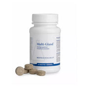 Biotics Multi-Gland 60 tabletten