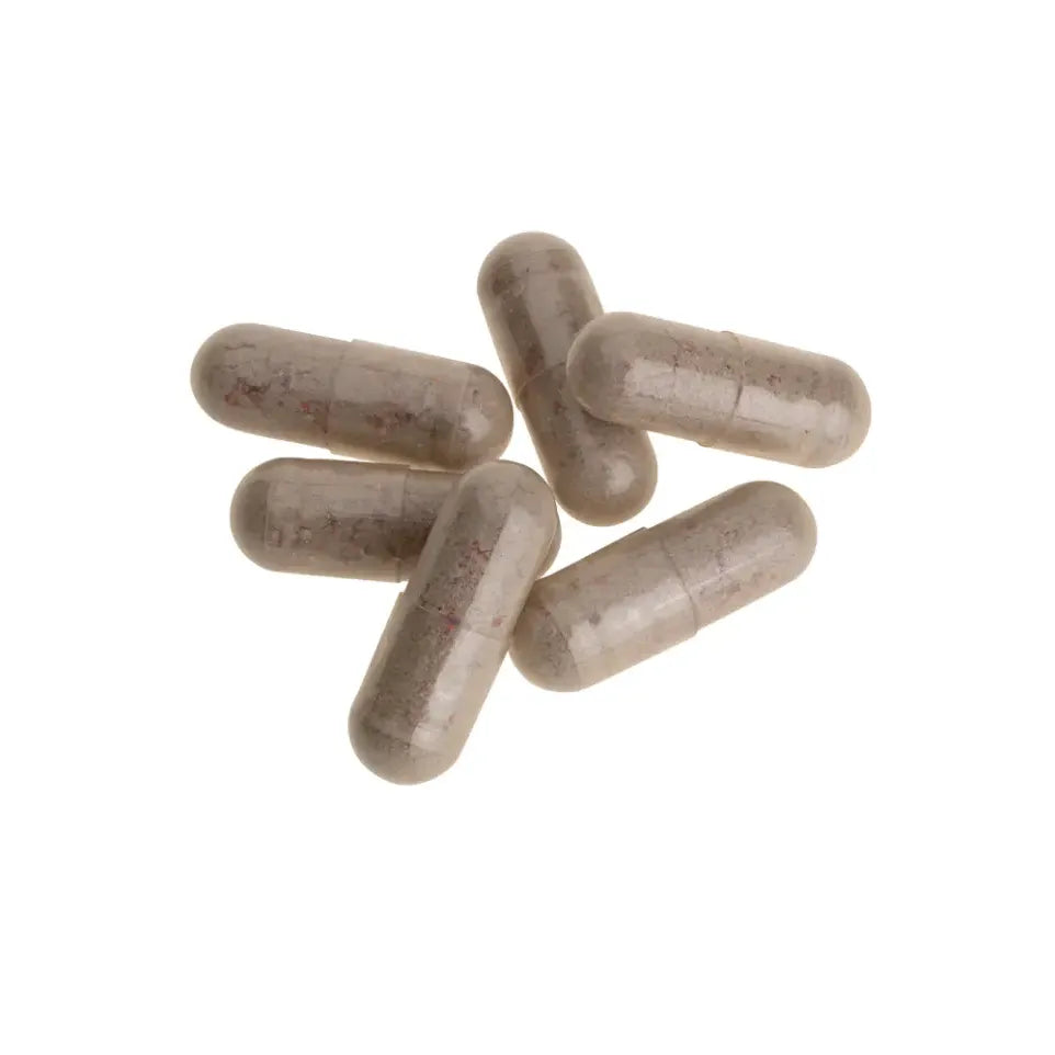 Biotics Optic Plus 2 60 capsules