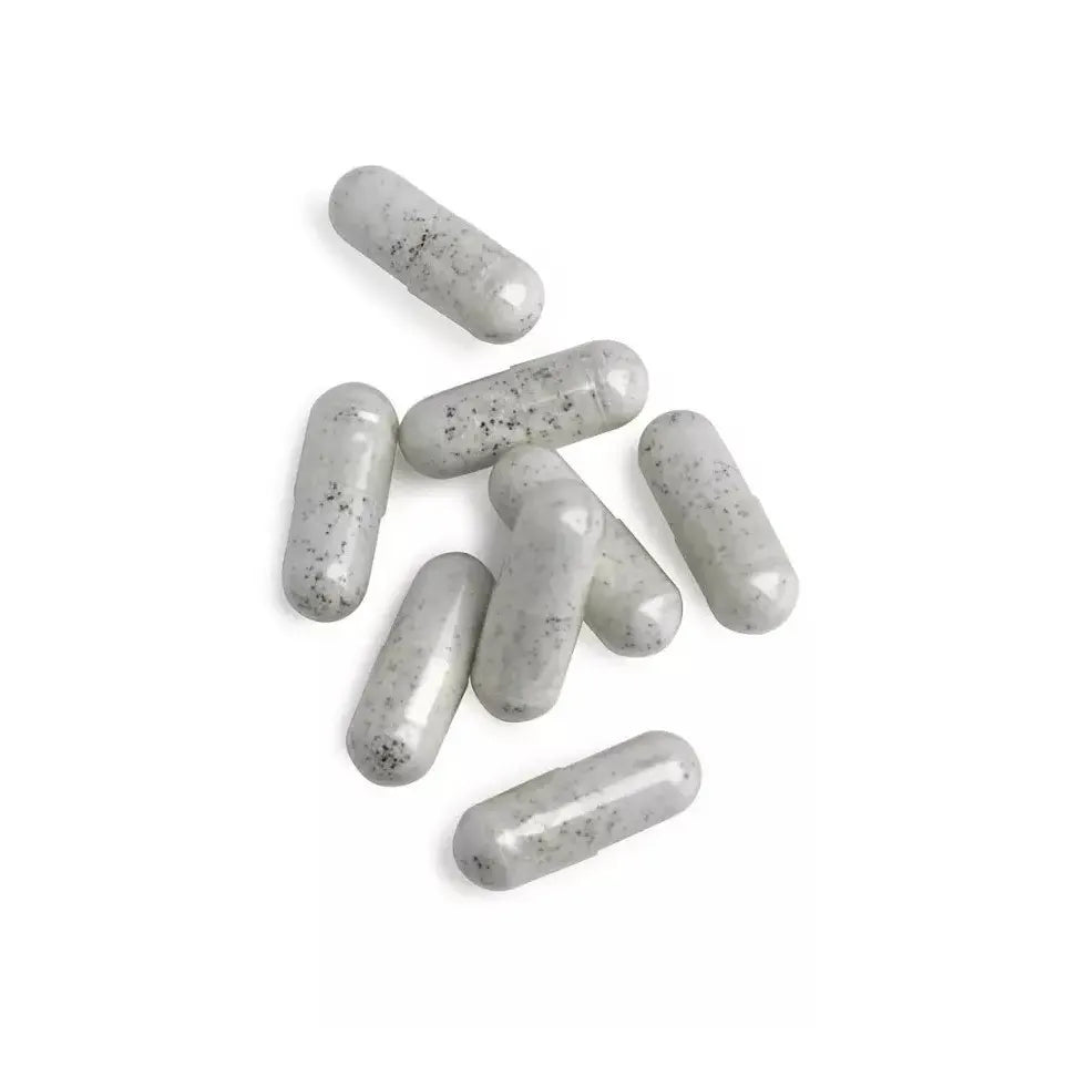 Biotics Palmetto plus 90 capsules