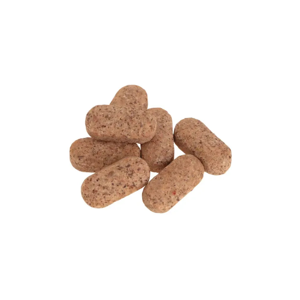 Biotics Pneuma-Zyme 100 tabletten