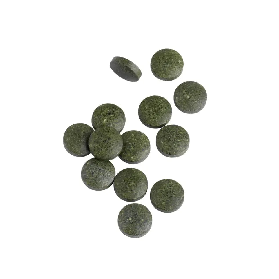 Biotics Porphyra-Zyme 90 tabletten (afbeelding 3)