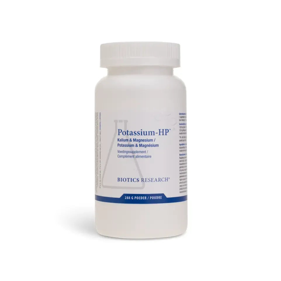 Biotics Potassium-HP 288 gram