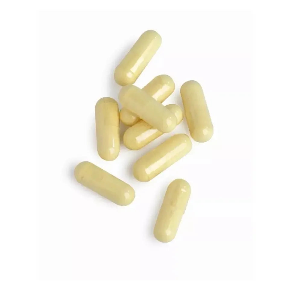 Biotics Resverasirt-HP 30 capsules