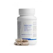 Biotics Rhodiola Complex 60 capsules