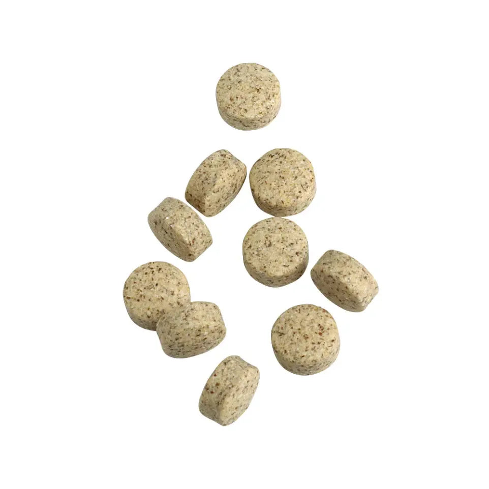 Biotics Se-Zyme forte 100 tabletten