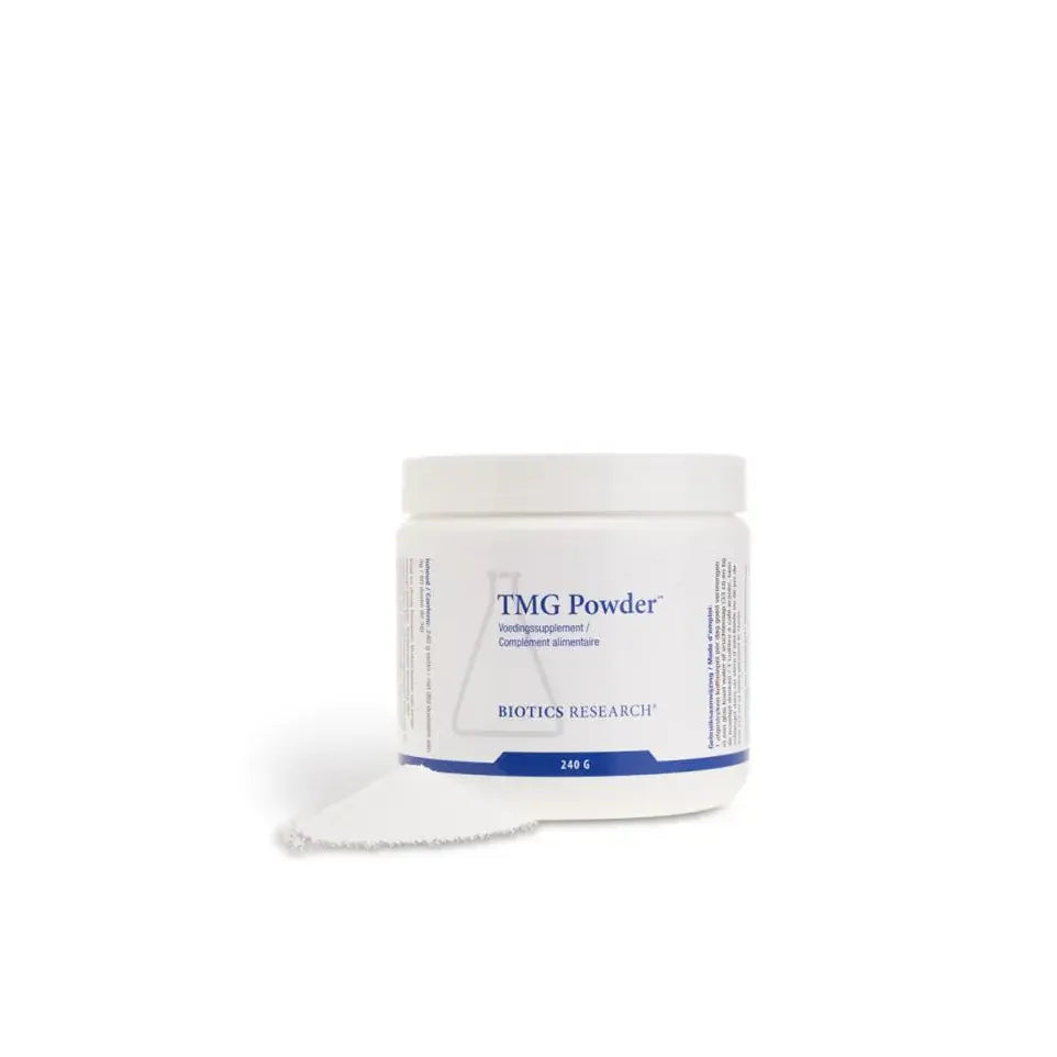Biotics TMG Poeder 240 gram