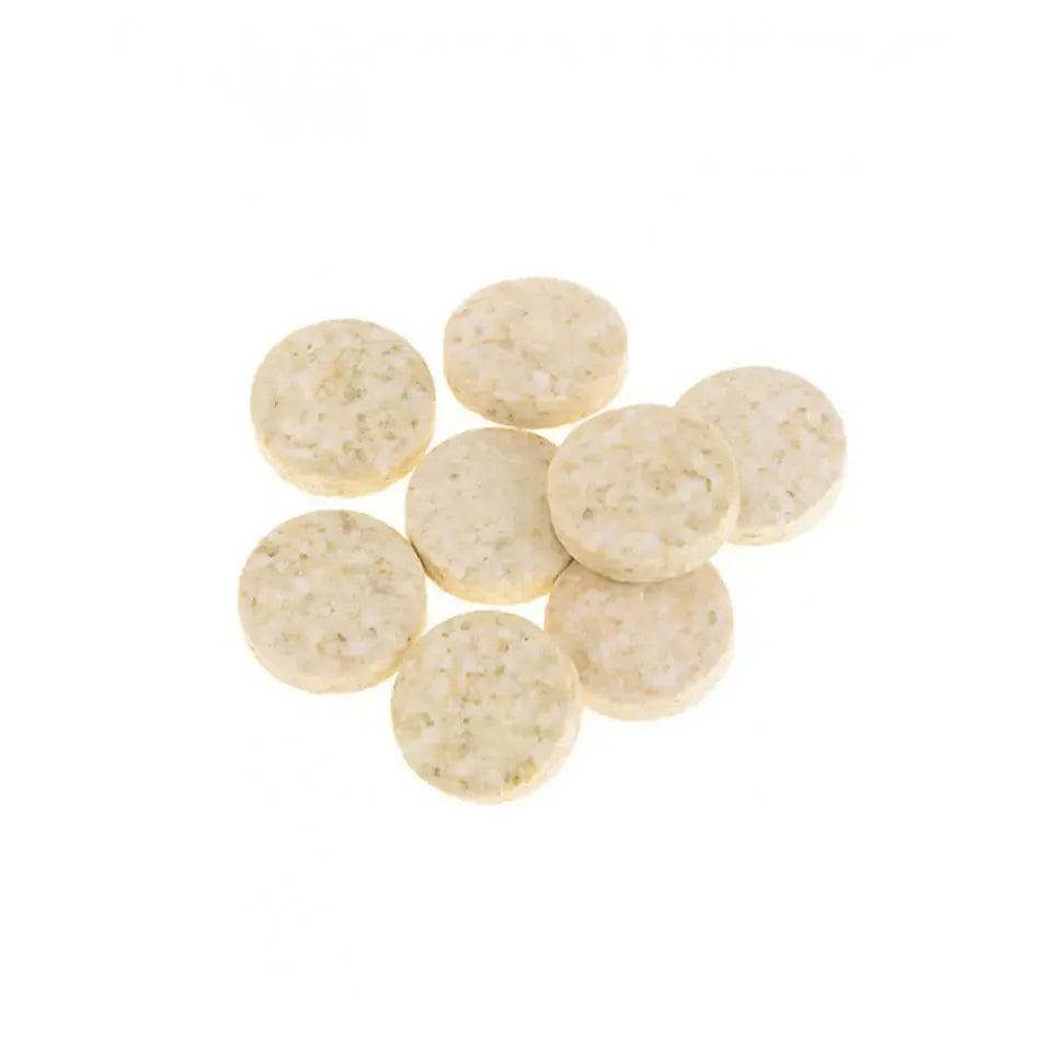 Biotics Zn-Zyme forte 25 mg 100 tabletten