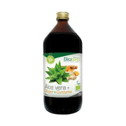 Biotona Aloe & ginger & curcuma1 liter