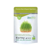 Biotona Barley grass raw juice powder 150 gram