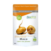 Biotona Maca raw powder 200 gram