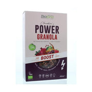 Biotona Power granola boost250 gram