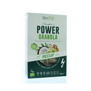 Biotona Power granola recup250 gram