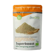 Biotona Superboost organic bio 150 gram