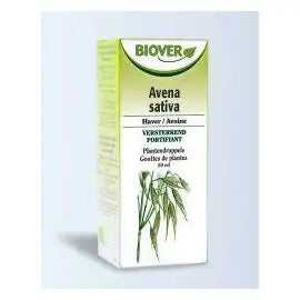 Biover Avena sativa tinctuur 50 ml