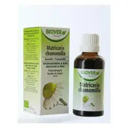 Biover Matricaria chamomilla 50 ml