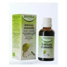 Biover Matricaria chamomilla 50 ml