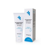 Bipharma Cetomacrogol creme 10/10 100 gram