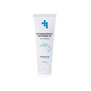 Bipharma Cetomacrogol vetcreme 20 100 gram