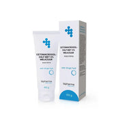 Bipharma Cetomacrogolzalf 3 % melkzuur 100 gram