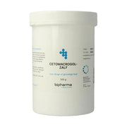 Bipharma Cetomacrogolzalf FNA 500 gram