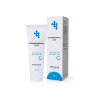 Bipharma Cetomacrogolzalf 100 gram