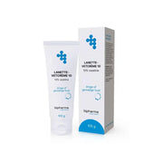Bipharma Lanette vetcreme 10 100 gram