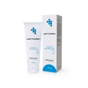 Bipharma Lanettecreme I tube in vouwdoos 100 gram