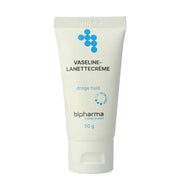 Bipharma Vaseline lanettecreme 50 gram