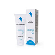 Bipharma Witte vaseline 100 gram