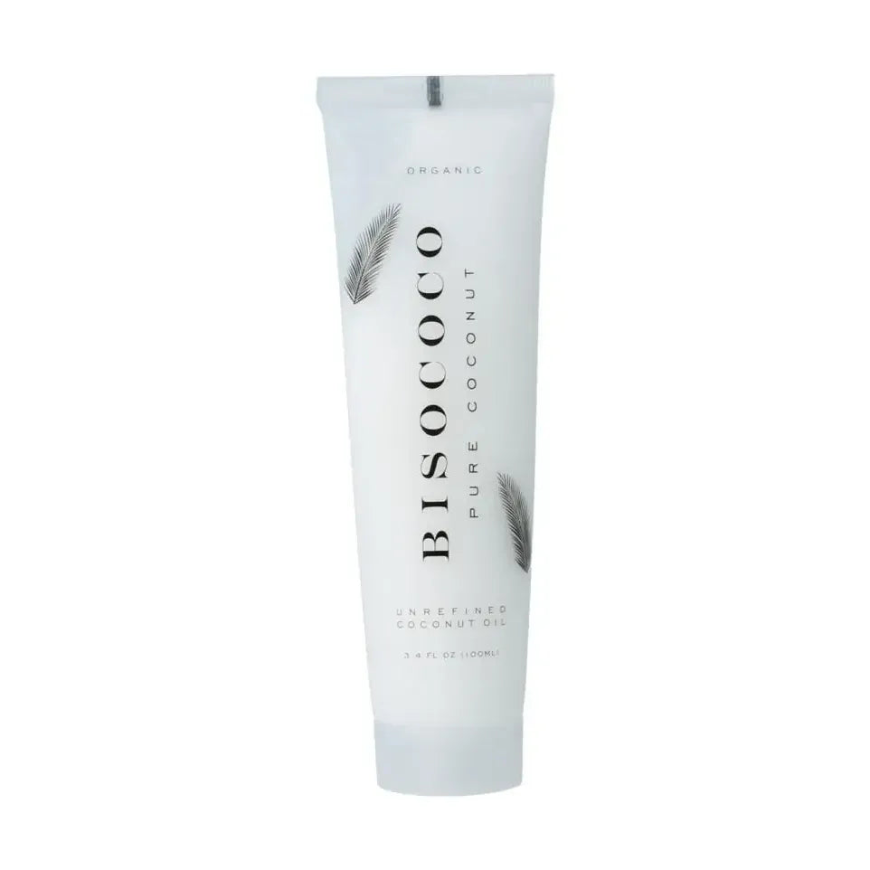Bisococo Coconut oil tube 100 ml