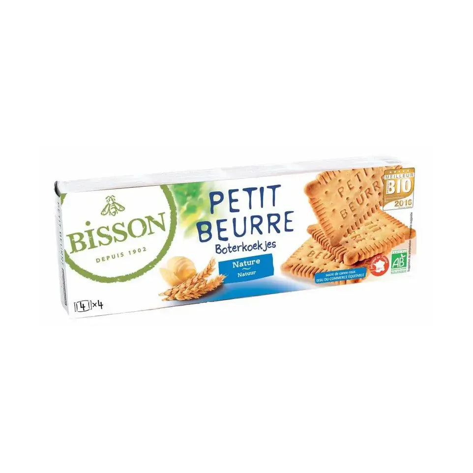Bisson Biscuitjes 150 gram