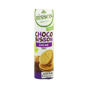 Bisson Choco cacao tarwekoekjes 300 gram