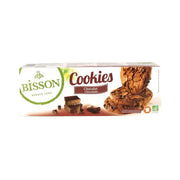 Bisson Cookies chocolade stukjes 200 gram