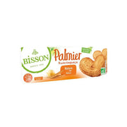 Bisson Palmier bladerdeegkoekjes 100 gram