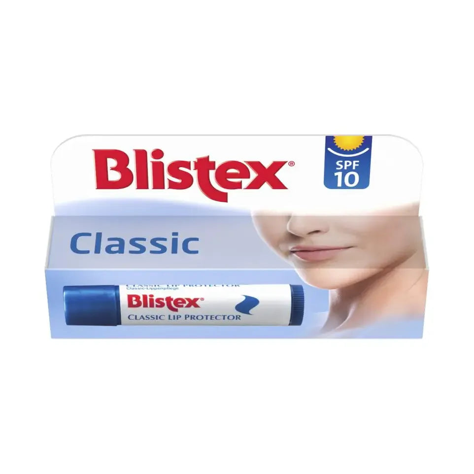 Blistex Classic protect stick 4,3 gram
