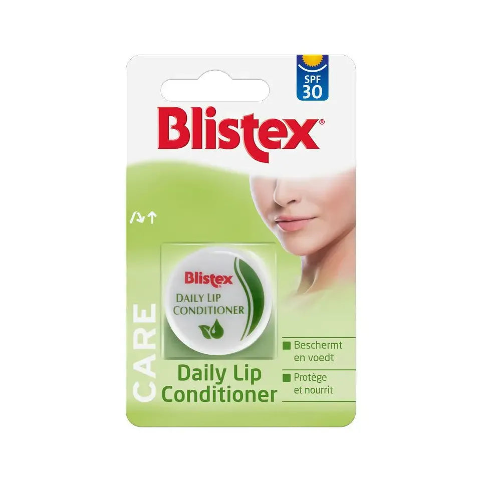 Blistex Lipconditioner potje 7 ml
