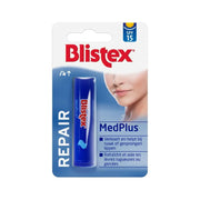 Blistex Lippenbalsem med plus stick hang 4,3 gram