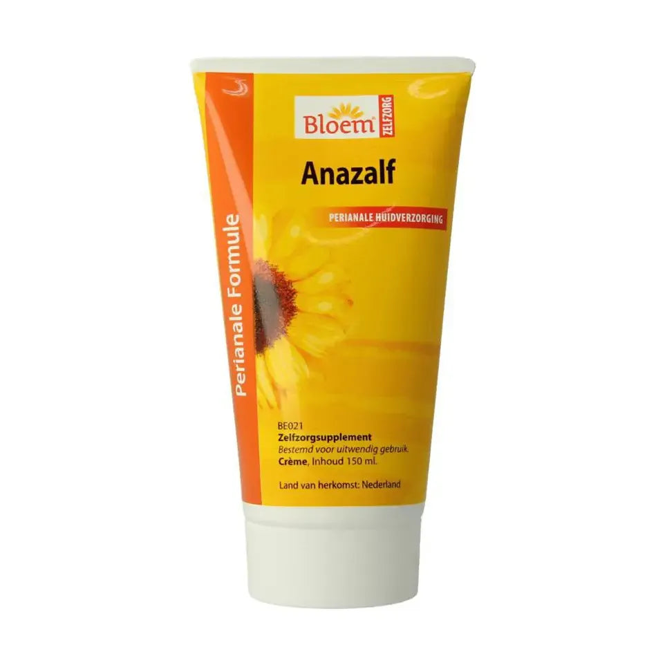 Bloem Anazalf biologisch 150 ml