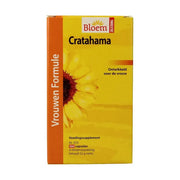 Bloem Cratahama 100 capsules